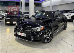 مرسيدس بنز C-Class